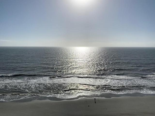 1004 Waters Edge Resort Condo Myrtle Beach Bagian luar foto