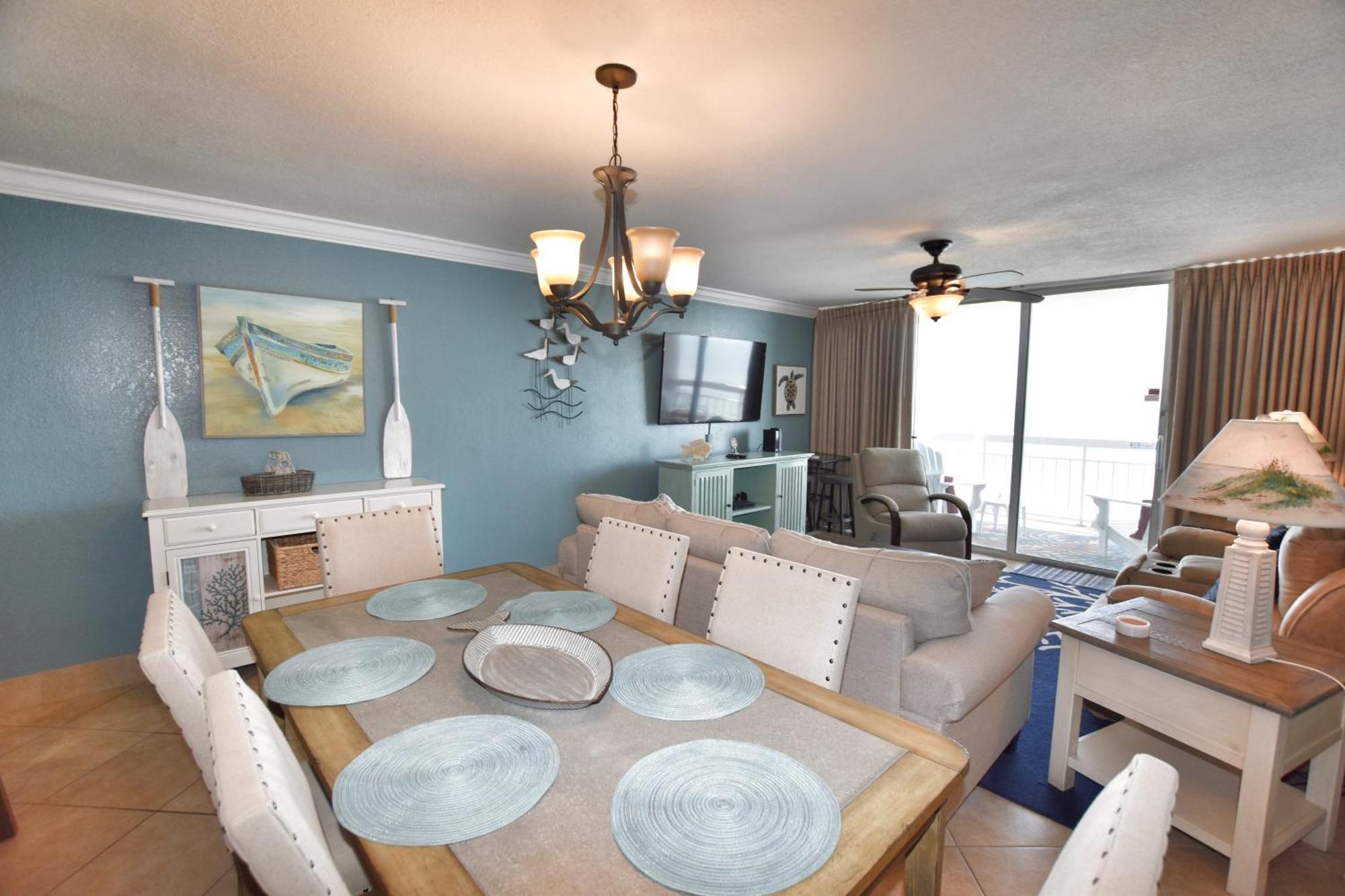 1004 Waters Edge Resort Condo Myrtle Beach Bagian luar foto