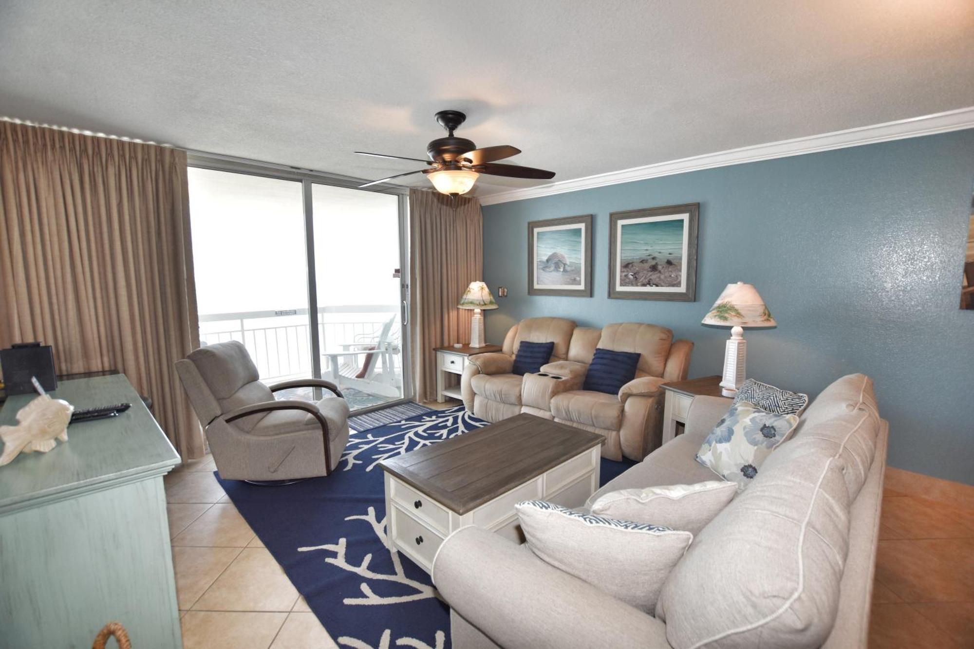 1004 Waters Edge Resort Condo Myrtle Beach Bagian luar foto