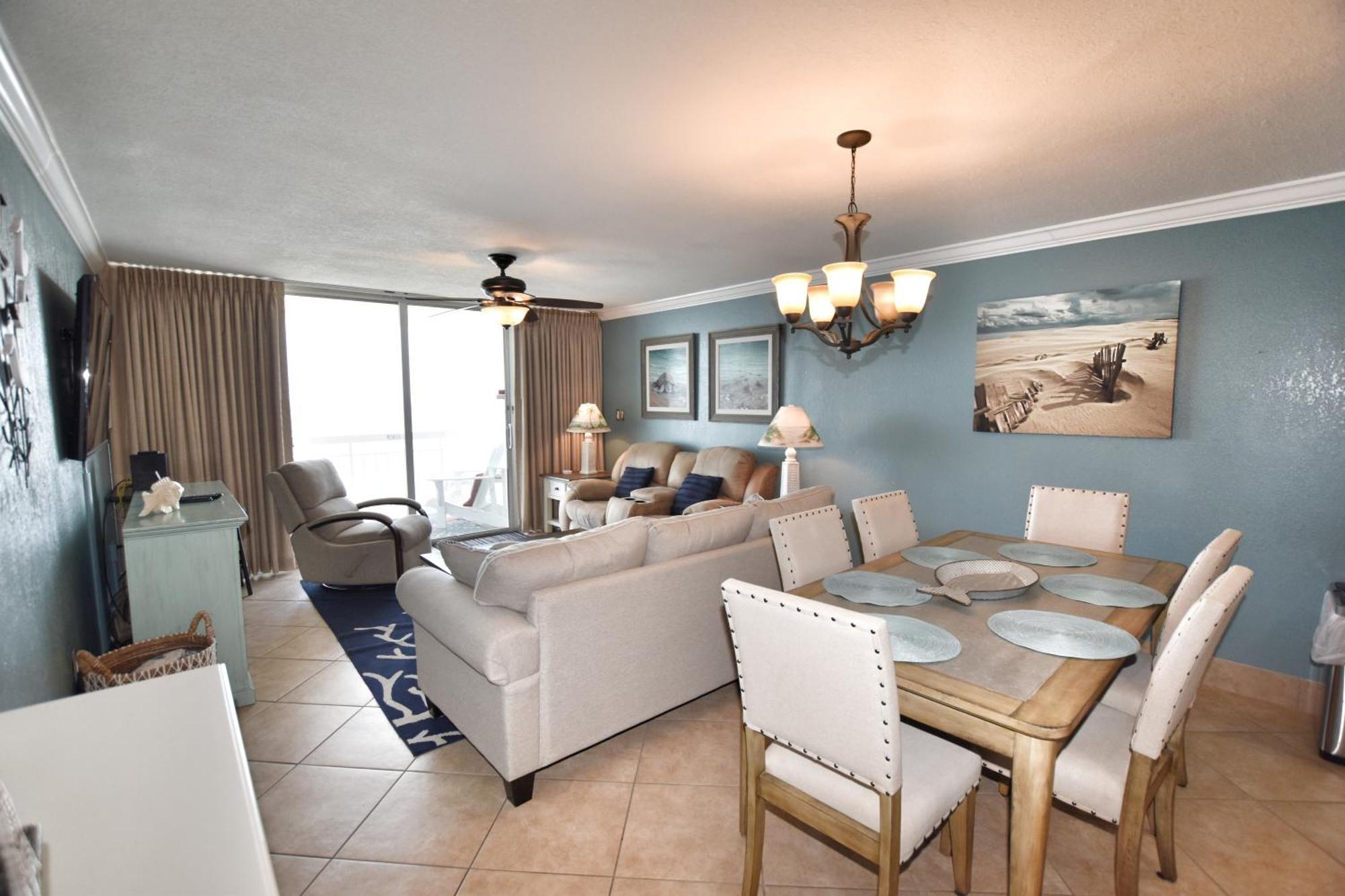 1004 Waters Edge Resort Condo Myrtle Beach Bagian luar foto
