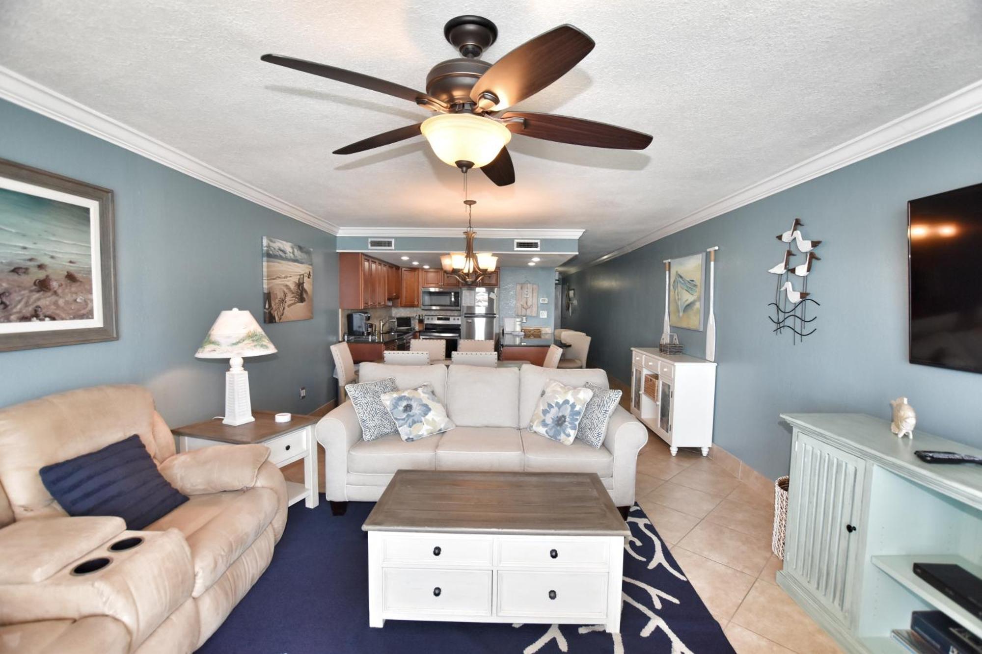 1004 Waters Edge Resort Condo Myrtle Beach Bagian luar foto
