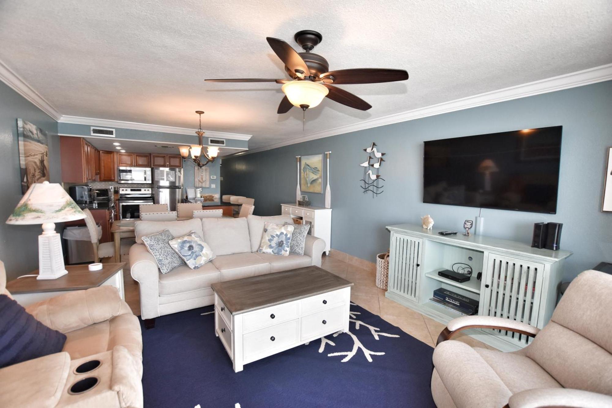 1004 Waters Edge Resort Condo Myrtle Beach Bagian luar foto