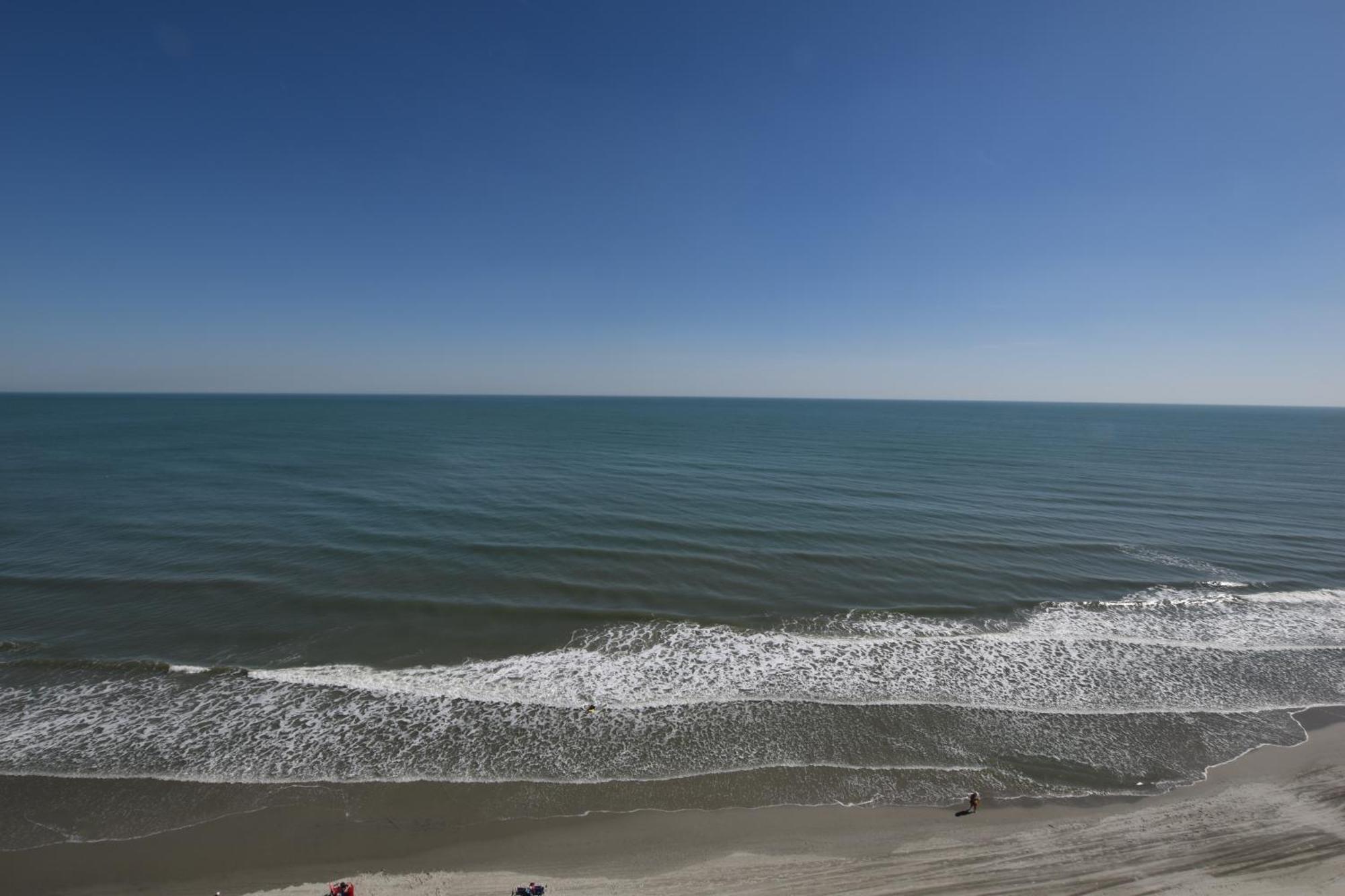 1004 Waters Edge Resort Condo Myrtle Beach Bagian luar foto