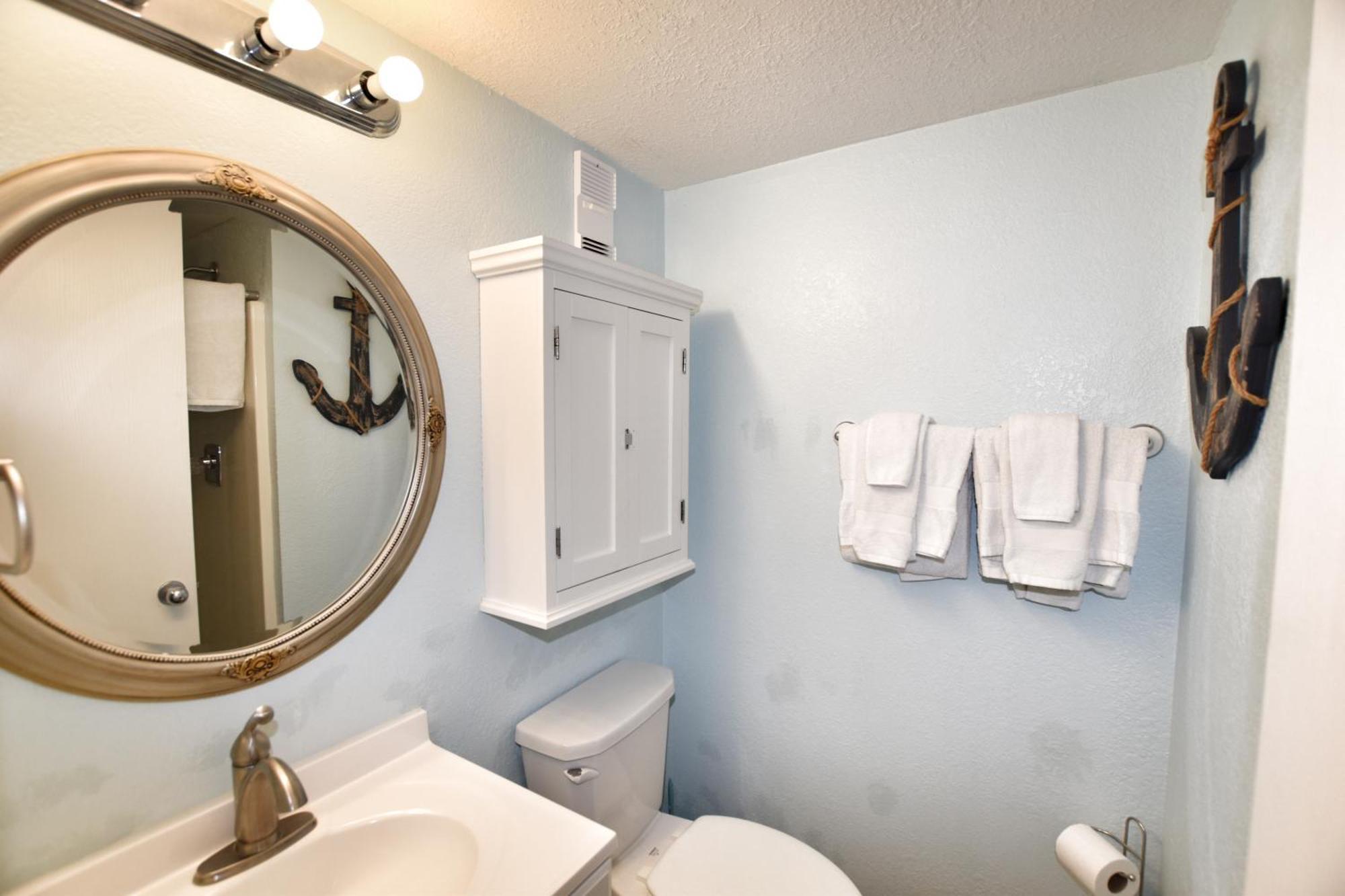 1004 Waters Edge Resort Condo Myrtle Beach Bagian luar foto