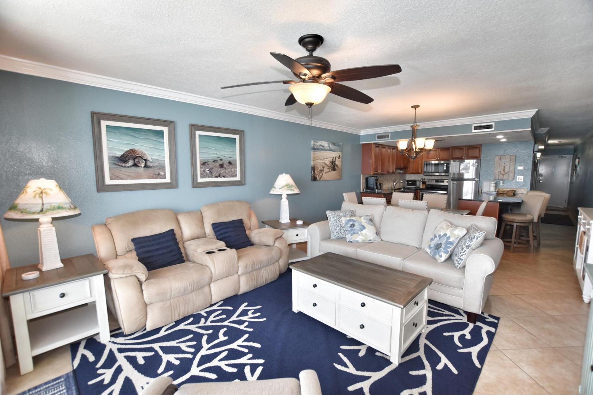 1004 Waters Edge Resort Condo Myrtle Beach Bagian luar foto