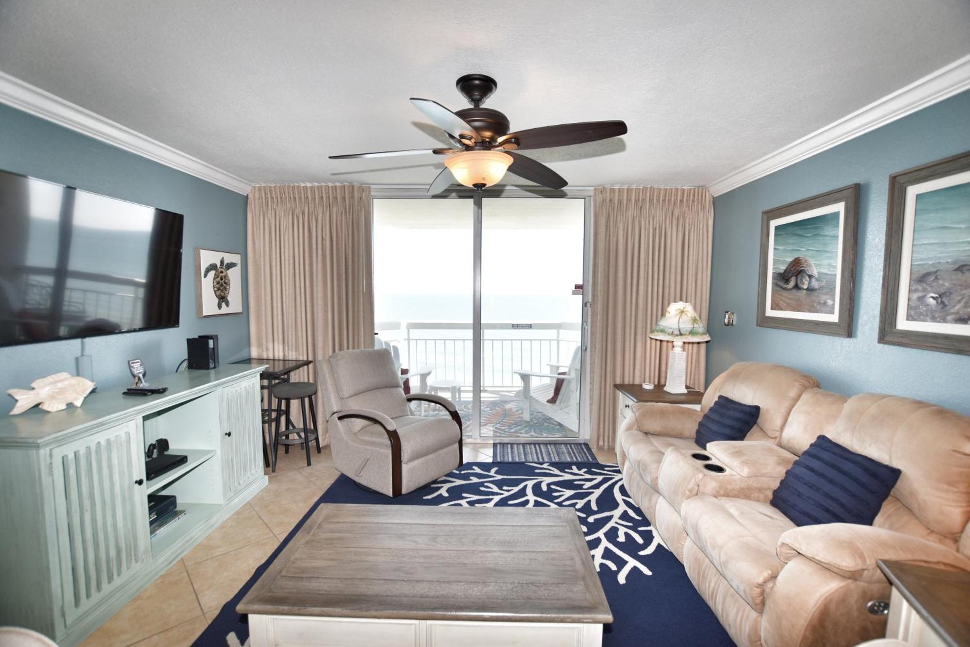 1004 Waters Edge Resort Condo Myrtle Beach Bagian luar foto