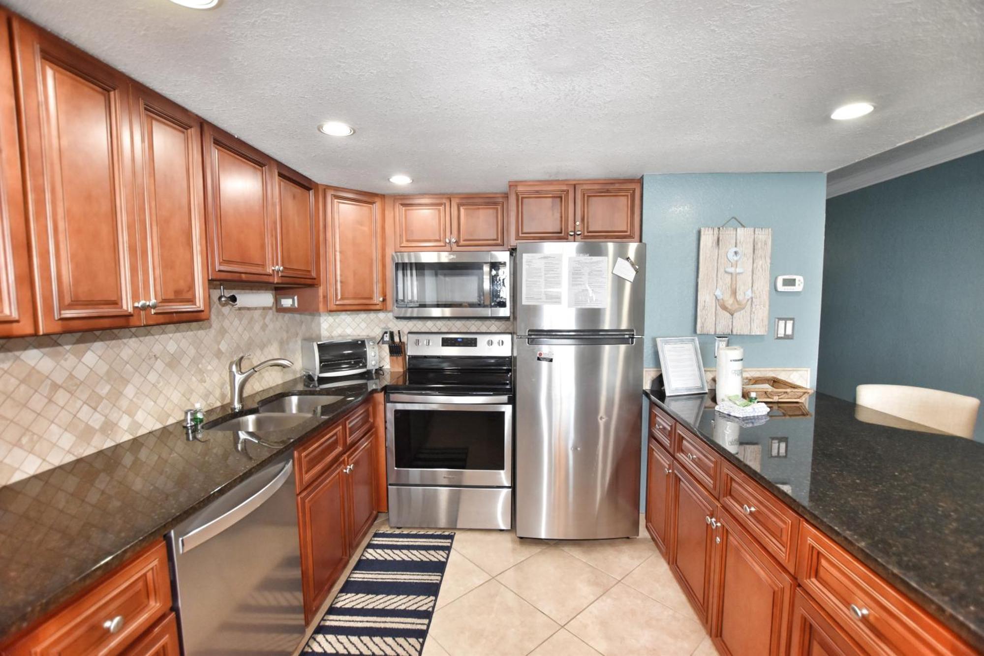1004 Waters Edge Resort Condo Myrtle Beach Bagian luar foto