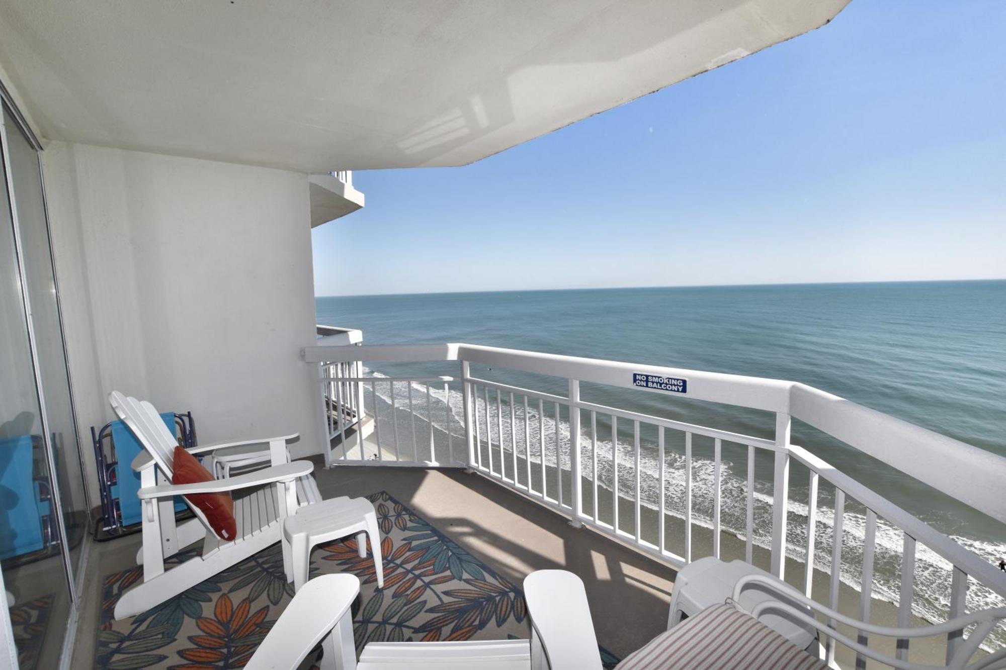 1004 Waters Edge Resort Condo Myrtle Beach Bagian luar foto